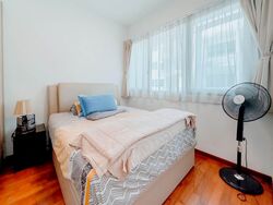 Natura@Hillview (D23), Apartment #602943921